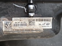 Zbiornik paliwa bak Vw Passat B8 2.0 TDI 3Q0201021CK