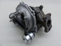 Turbosprężarka Regenerowana Citroen Xsara I 2.0 HDi 90KM 706976-1, 9632406680