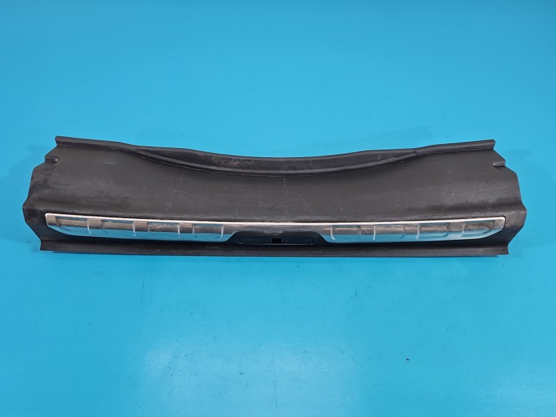 Osłona ZAŚLEPKA PLASTIK Producent części: DS, TYLNEGO PASA CITROEN DS4 II 21- 9832129180