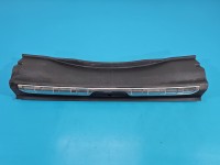 Osłona ZAŚLEPKA PLASTIK Producent części: DS, TYLNEGO PASA CITROEN DS4 II 21- 9832129180
