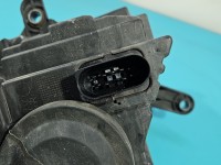 Reflektor prawy lampa przód Vw Passat B7 EUROPA 3AB941752