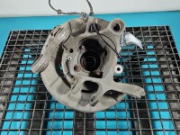 Piasta koła tył prawa zwrotnica łożysko BMW F01 3.0d