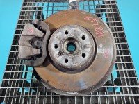 Zwrotnica prawa piasta przód 2.0d BMW X3 G01