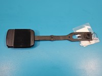 Pas bezpieczeństwa przód lewy kierowcy Renault Laguna III 30001R7502676 EU