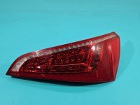 Lampa tył prawa AUDI Q5 08- HB