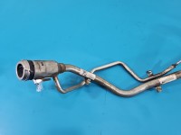 rura Wlew paliwa Maserati Quattroporte VI 13-