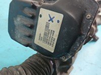 Przekładnia kierownicza maglownica Ford Focus Mk3