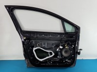 DRZWI PRZÓD LEWE KIEROWCY Renault Clio IV 12-20 5d TEGNE