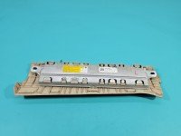Poduszka powietrzna kolanowa airbag Bmw f10 f11 9181131, 610890103B, 37883851