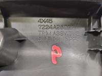 Osłona ZAŚLEPKA PLASTIK Mitsubishi Eclipse Cross 7224A260ZZ