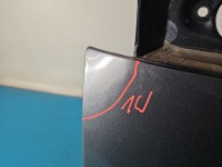 Klapa tył Skoda Kamiq HB 5d szary LF7C