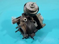 Turbosprężarka Mazda 6 II GH 2.0 CITD 140KM