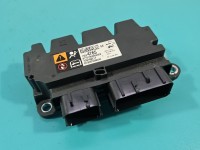 Sterownik poduszek airbag Opel Astra V K 13534765