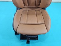 Fotele komplet kanapa BMW iX3 G08