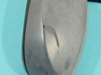 Lusterko lewe pin Hyundai I30 II 12-16 HB srebrny RAH 5d europa