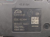 Pompa abs Renault Laguna III 476600047R, 100212-01834, 100961-14193