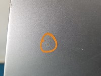 Błotnik przód prawy Audi A6 C6