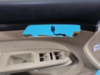 Tapicerka drzwi przód lewa boczek Vw Touran I