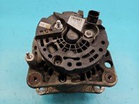 TEST Alternator Skoda Fabia I 037903025M 1.4 16v