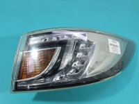 Lampa tył prawa błotnika Mazda 6 II GH kombi EUROPA GS2A-51150