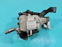 Zawór egr Ford Focus Mk3 1.6 tdci Diesel, Europejska, + chłodnica spalin, CV6Q-9D475-AA