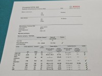 TESTOWANY Wtryskiwacz 0445116016, 31272690 Volvo XC60 I 08- 2.4d 163KM
