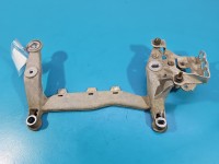 Mocowanie uchwyt Pompy zawieszenia, rozdzielcza zawieszenia Porsche Cayenne II 7L0616251