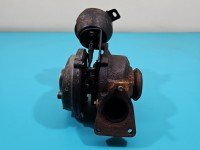 Turbosprężarka Ford Galaxy Mk2 06-15 760774-3, 9662464980 2.0 tdci (AZWA) 131KM