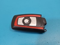 Komputer Sterownik silnika 0281019680, 8573257 bmw F30 2.0d