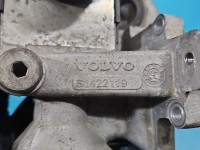Zawór egr VOLVO S60 II 10- 31422119 2.0 D4 Diesel, Producent części: Volvo, 5pin