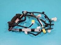 Instalacja Wiązka drzwi przód prawych Toyota Yaris III 04008-4360D