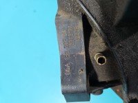 Kolektor ssący Skoda Octavia I 06A133203DA 2.0 8V wiel