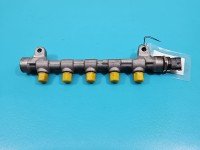 Listwa wtryskowa CZUJNIKI Hyundai I40 0445214181, 31400-2A420, 0281002863 1.7 crdi