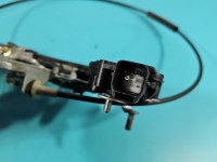 Zamek tył lewy hyundai H1 II drzwi przesuwne 2 elementy