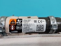 Kurtyna prawa poduszka airbag Opel Astra V K kombi