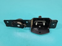 Zamek tył prawy 846406619-R, 93457314 Renault Trafic III skrzydłowe