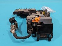 KLEMA INSTALACJA WIĄZKA PLUSOWA PLUS Peugeot 508 I 9665878080