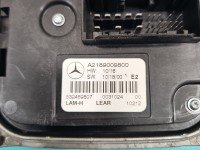 Przetwornica xenon Mercedes CLS II C218 W218 218 A2189009800