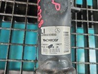 Amortyzator przód lewy przedni Mercedes CLS II C218 10-