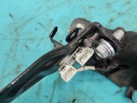 Kanapa tył fotel tylny Toyota Corolla E21 19-