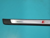 Listwa listwy dekory dekor deski Audi A4 B9 eu