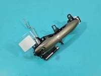 Klamka przód lewa zewnętrzna Toyota Corolla E21 19-