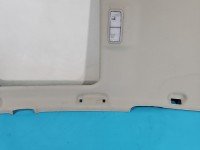 Podsufitka Toyota Avensis III T27 63310-05600-E1 kombi