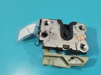 Zamek przód lewy Dacia Dokker EUROPA Producent części: Dacia