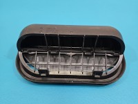 KIEROWNICA Wlot powietrza Skoda Superb IV 2.0 TDI (DXPA)