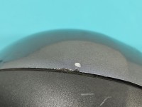 Lusterko lewe pin Peugeot 207 HB 3d kolor europa