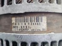 TEST Alternator Maserati Quattroporte VI 13- 104210-6991 3.0 V6