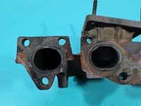 Kolektor wydechowy Citroen C4 I 1.6 16V