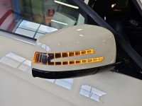 Lusterko prawe Mercedes W212 623 europa