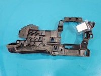 Osłona ZAŚLEPKA PLASTIK pod kierownice Toyota Proace City 9819881880